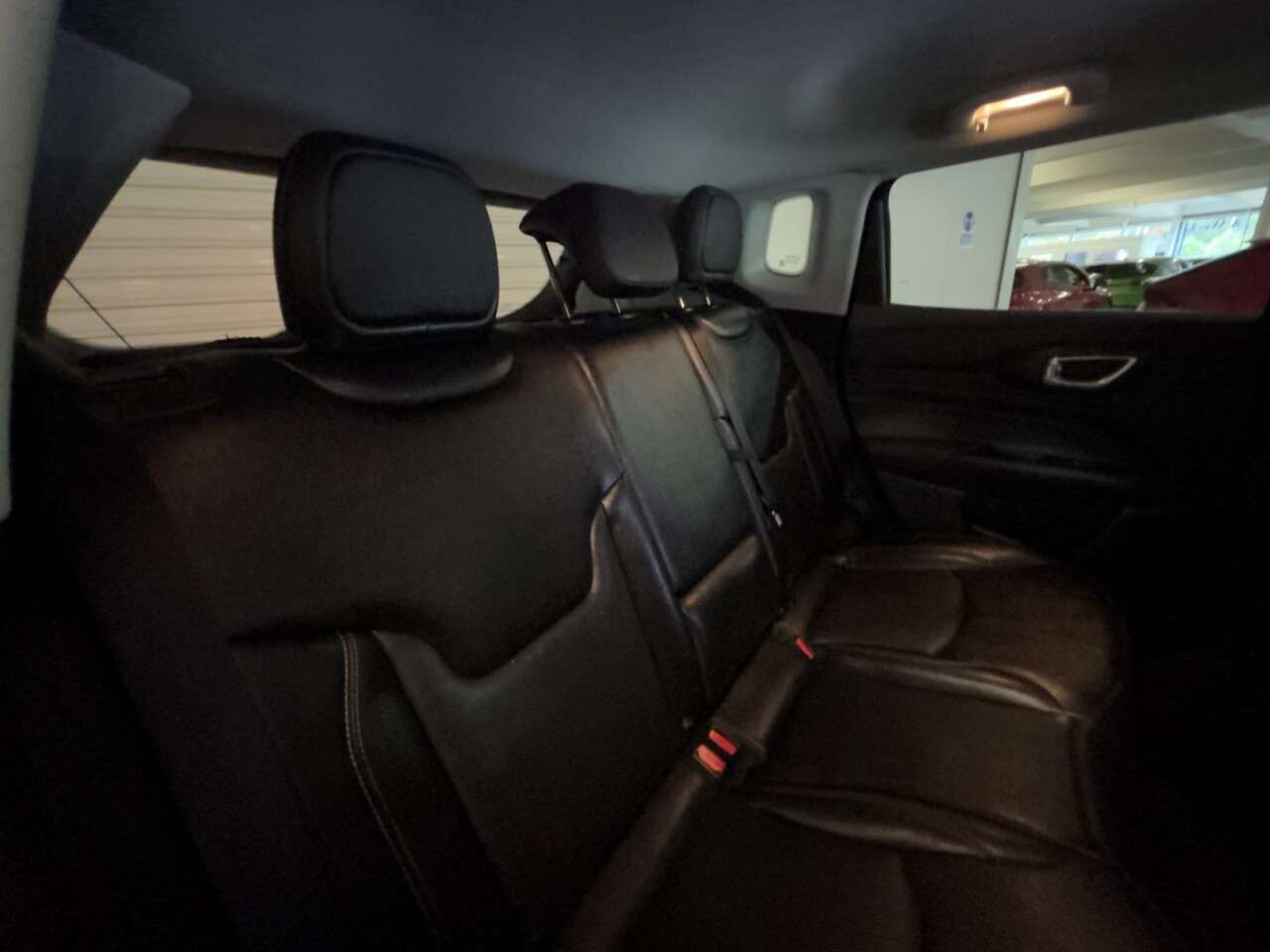 2022 JEEP COMPASS 2022 JEEP COMPASS