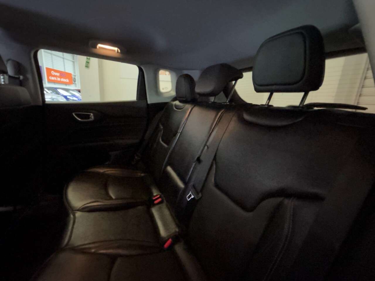 2022 JEEP COMPASS 2022 JEEP COMPASS