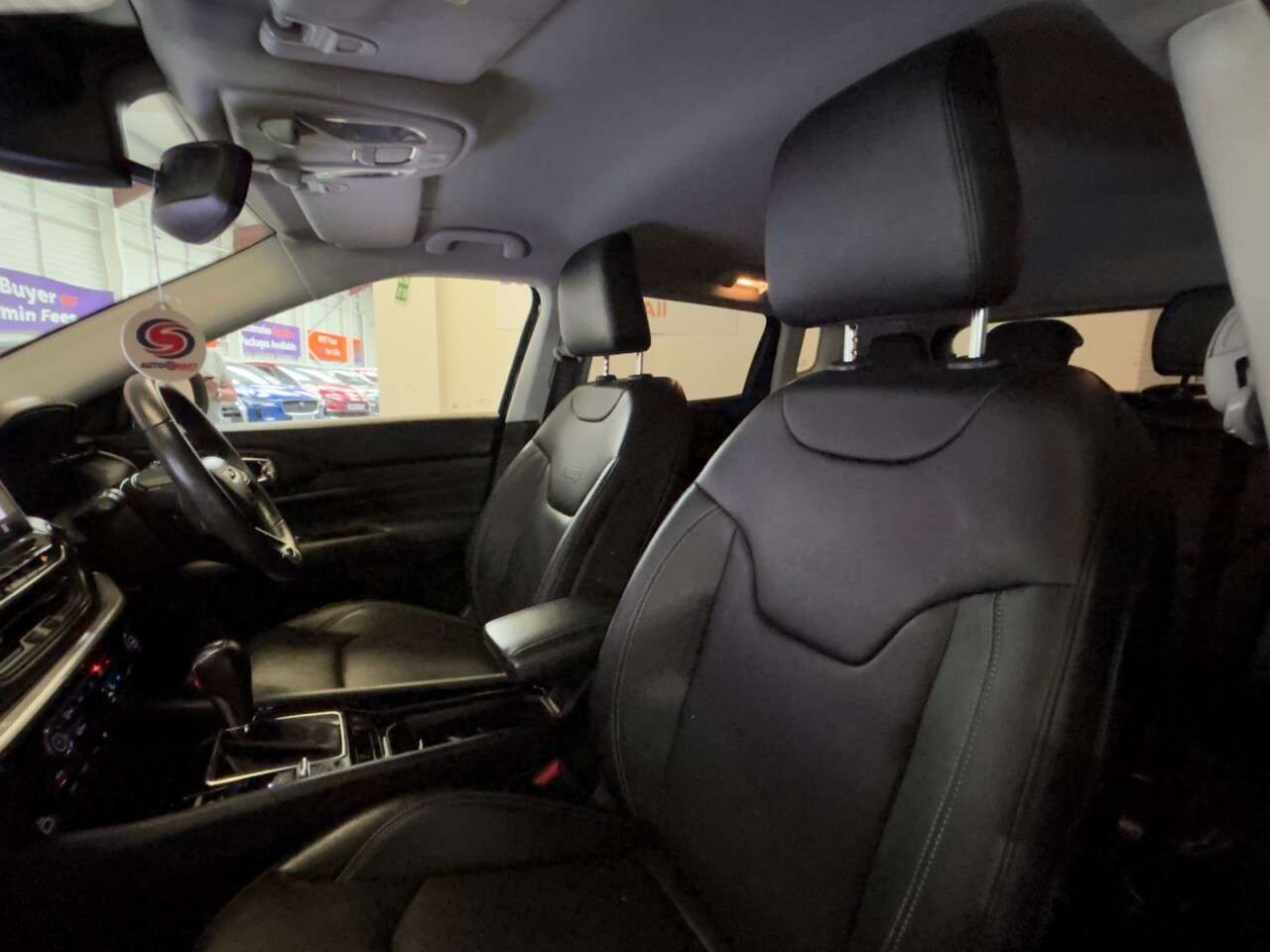 2022 JEEP COMPASS 2022 JEEP COMPASS