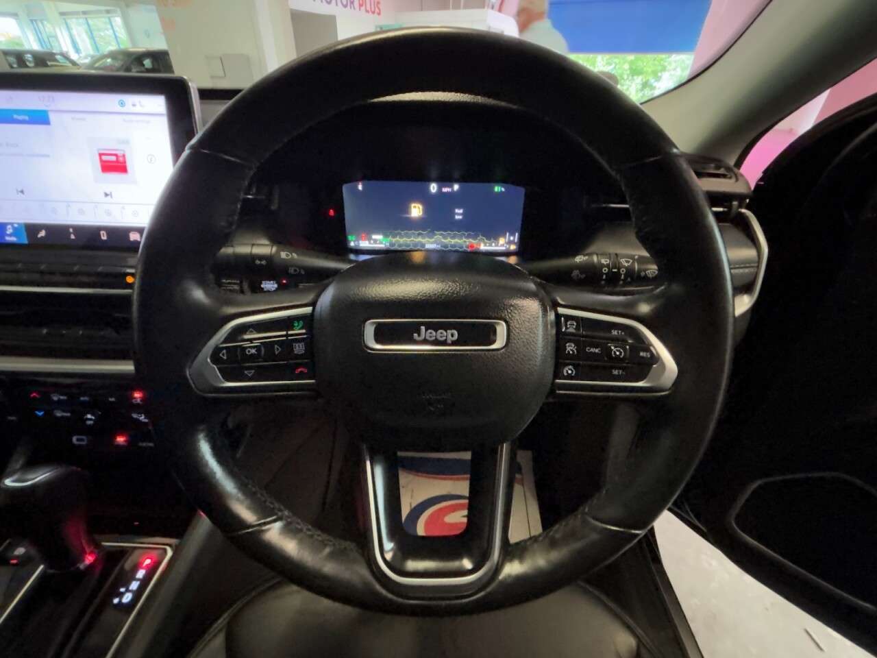 2022 JEEP COMPASS 2022 JEEP COMPASS