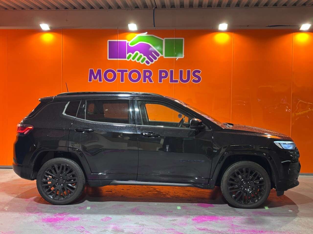 2022 JEEP COMPASS 2022 JEEP COMPASS