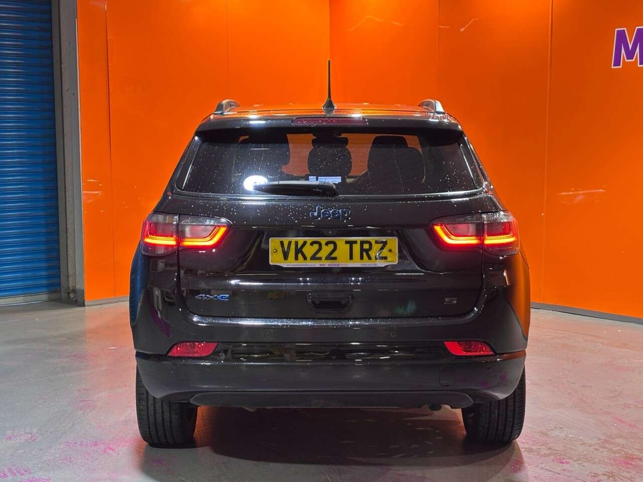 2022 JEEP COMPASS 2022 JEEP COMPASS