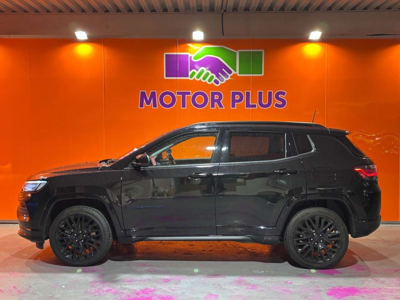 2022 JEEP COMPASS 2022 JEEP COMPASS