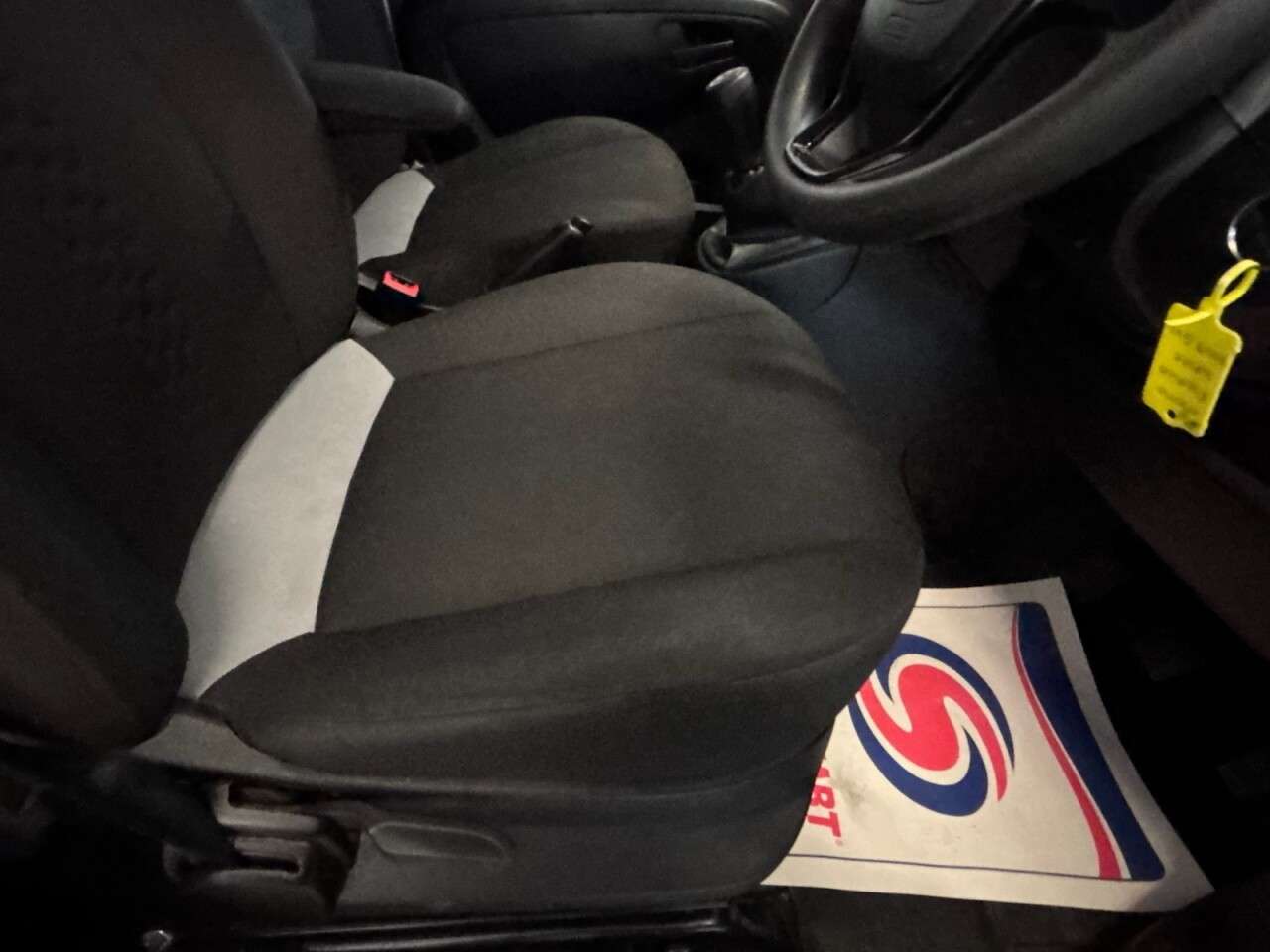 2019 FIAT FIORINO 2019 FIAT FIORINO