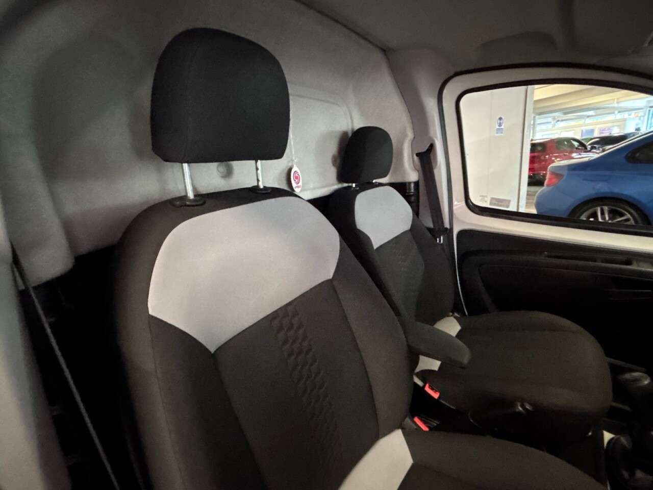 2019 FIAT FIORINO 2019 FIAT FIORINO