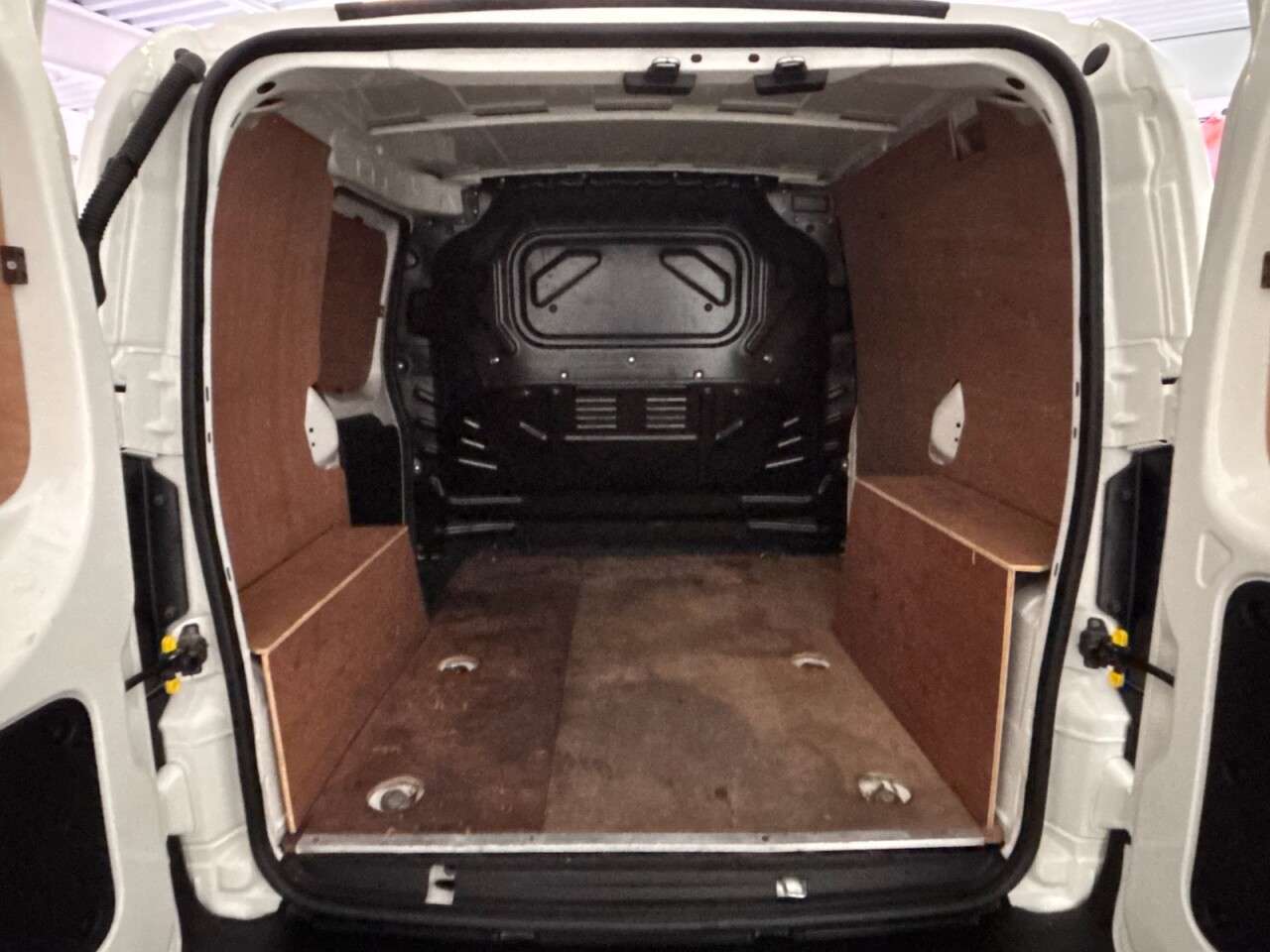 2019 FIAT FIORINO 2019 FIAT FIORINO