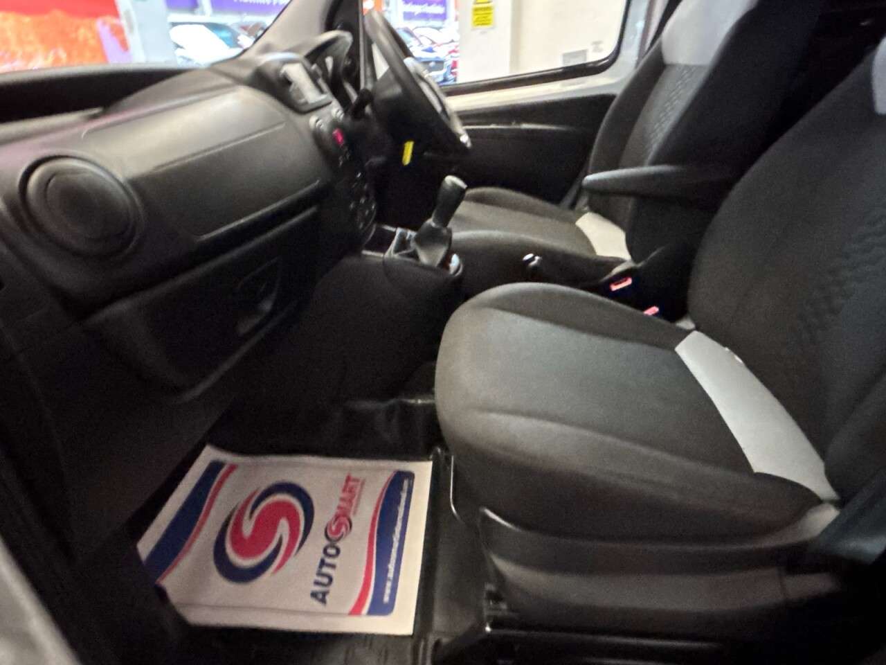 2019 FIAT FIORINO 2019 FIAT FIORINO