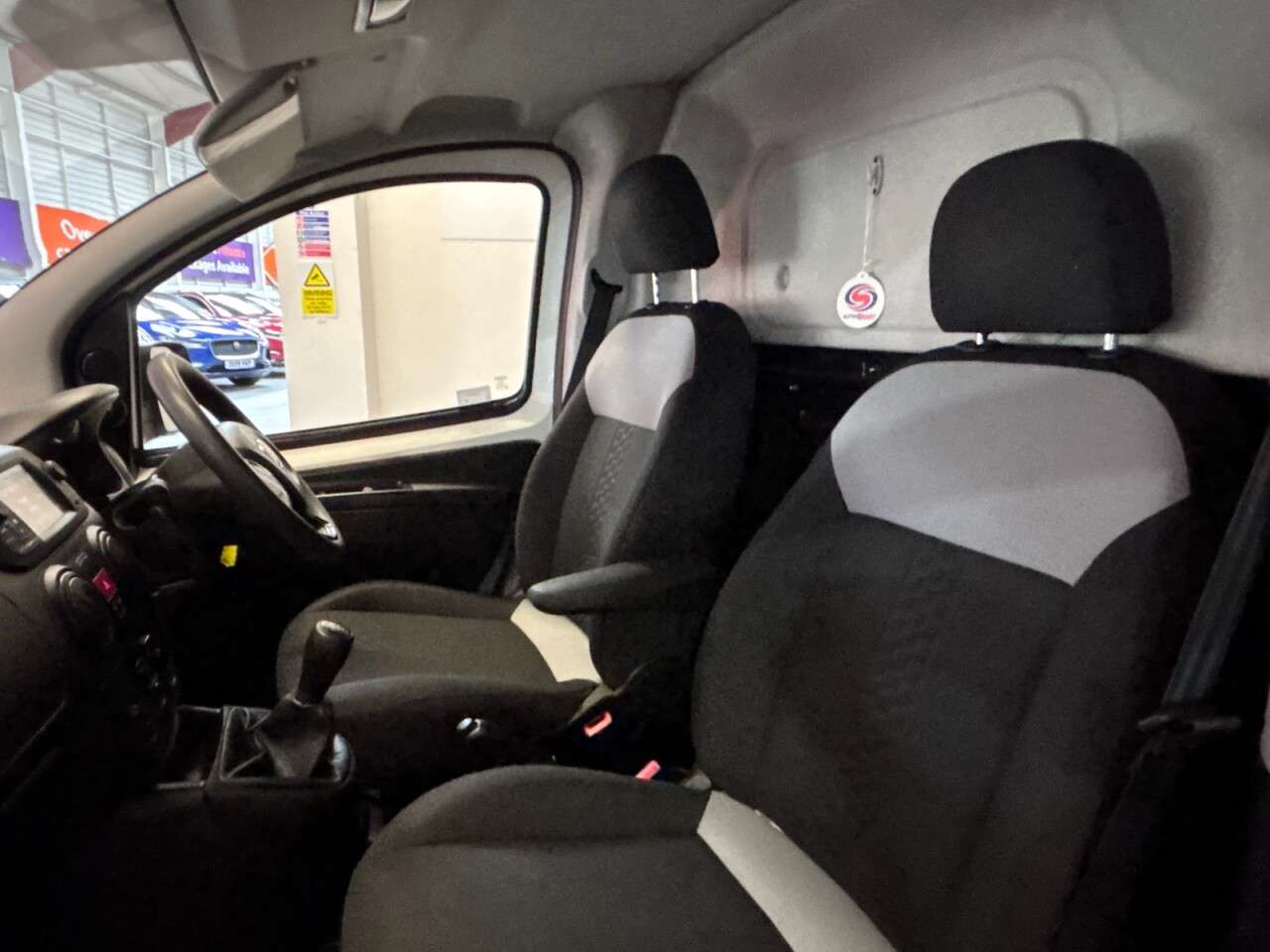 2019 FIAT FIORINO 2019 FIAT FIORINO