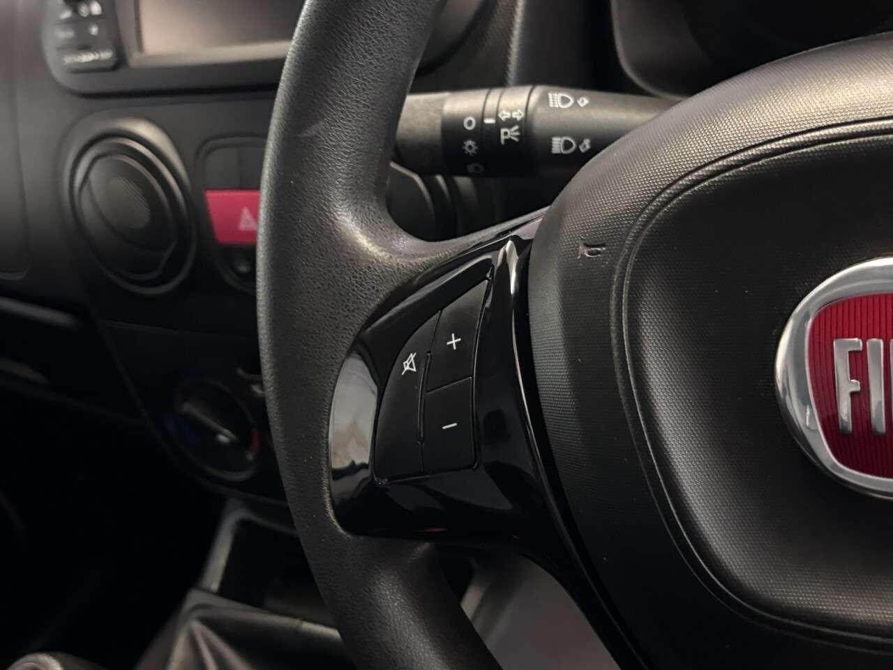 2019 FIAT FIORINO 2019 FIAT FIORINO