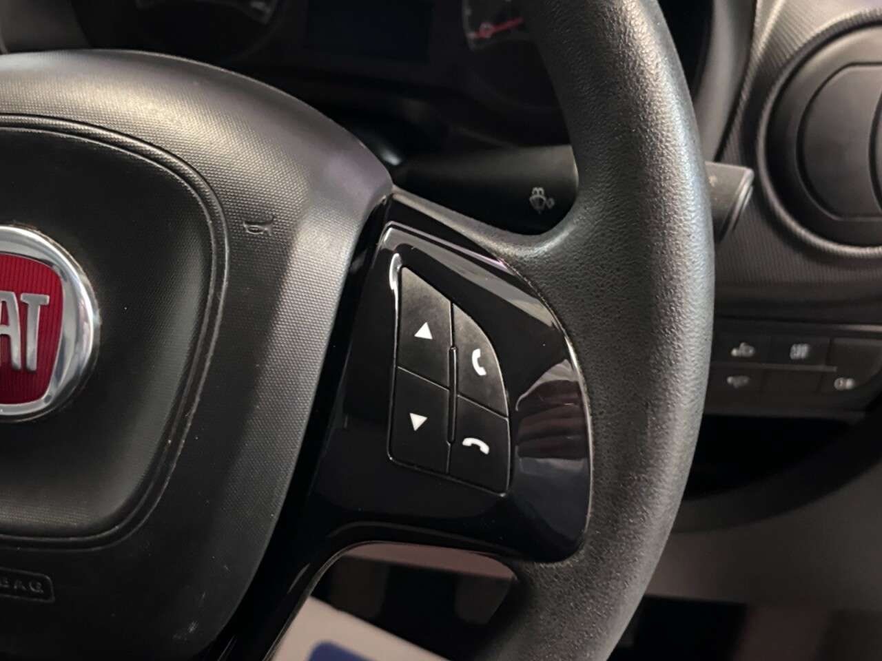 2019 FIAT FIORINO 2019 FIAT FIORINO