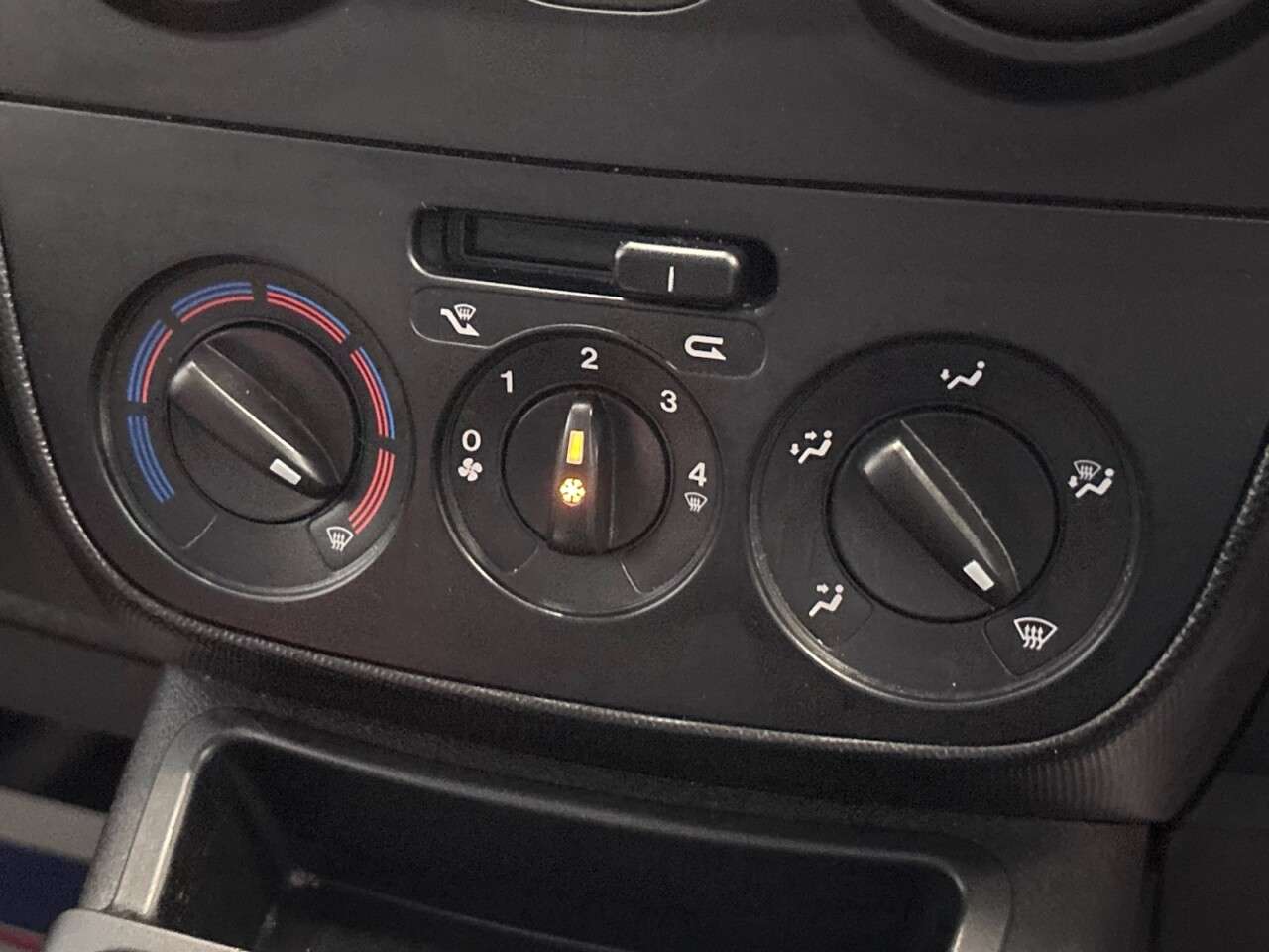 2019 FIAT FIORINO 2019 FIAT FIORINO