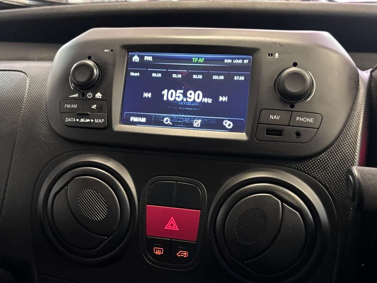 2019 FIAT FIORINO 2019 FIAT FIORINO