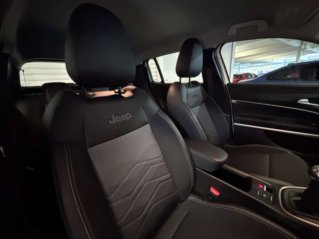 2024 JEEP AVENGER 2024 JEEP AVENGER