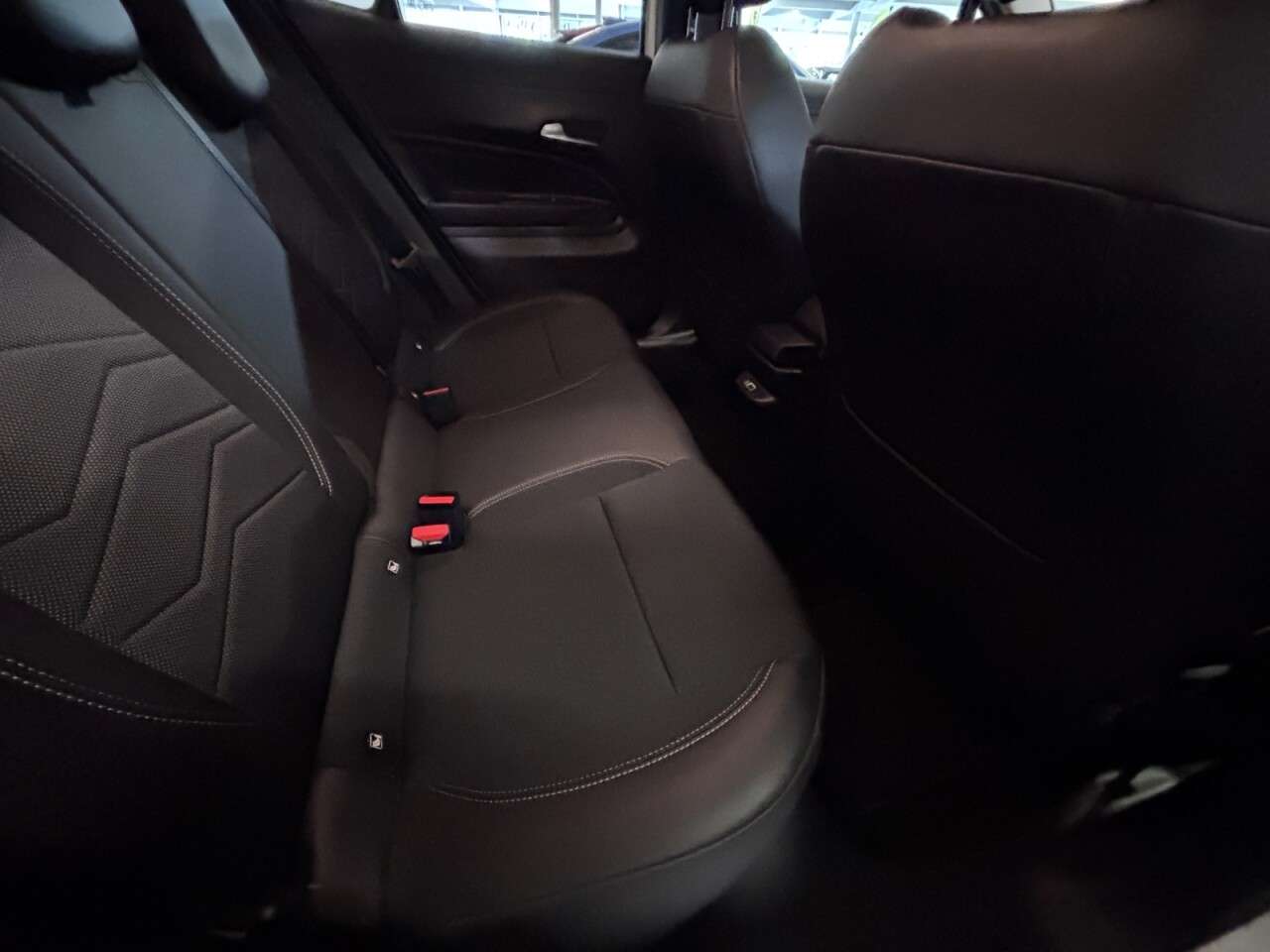 2024 JEEP AVENGER 2024 JEEP AVENGER