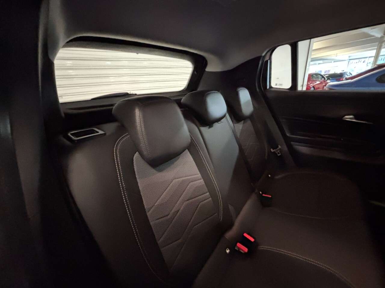 2024 JEEP AVENGER 2024 JEEP AVENGER