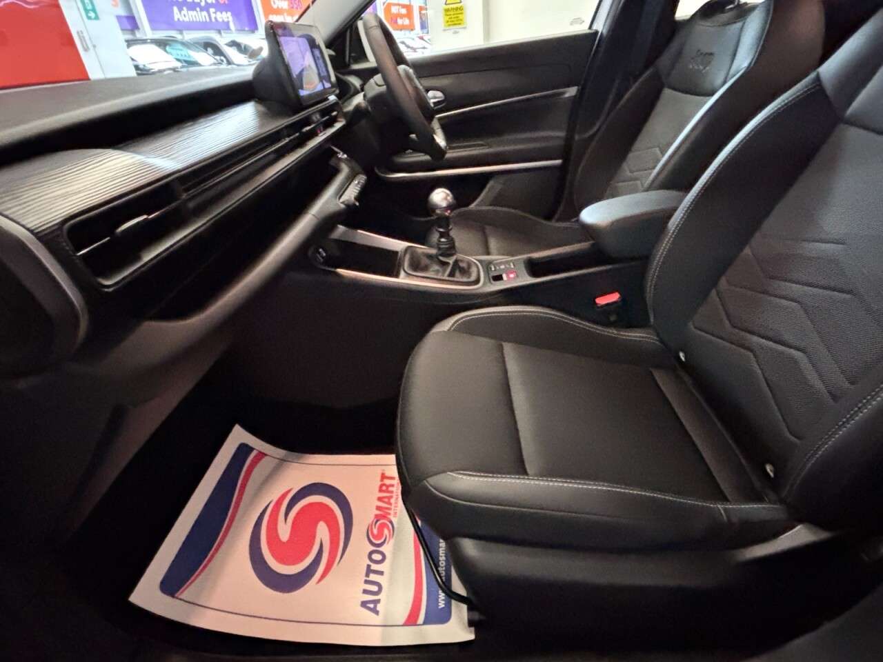 2024 JEEP AVENGER 2024 JEEP AVENGER