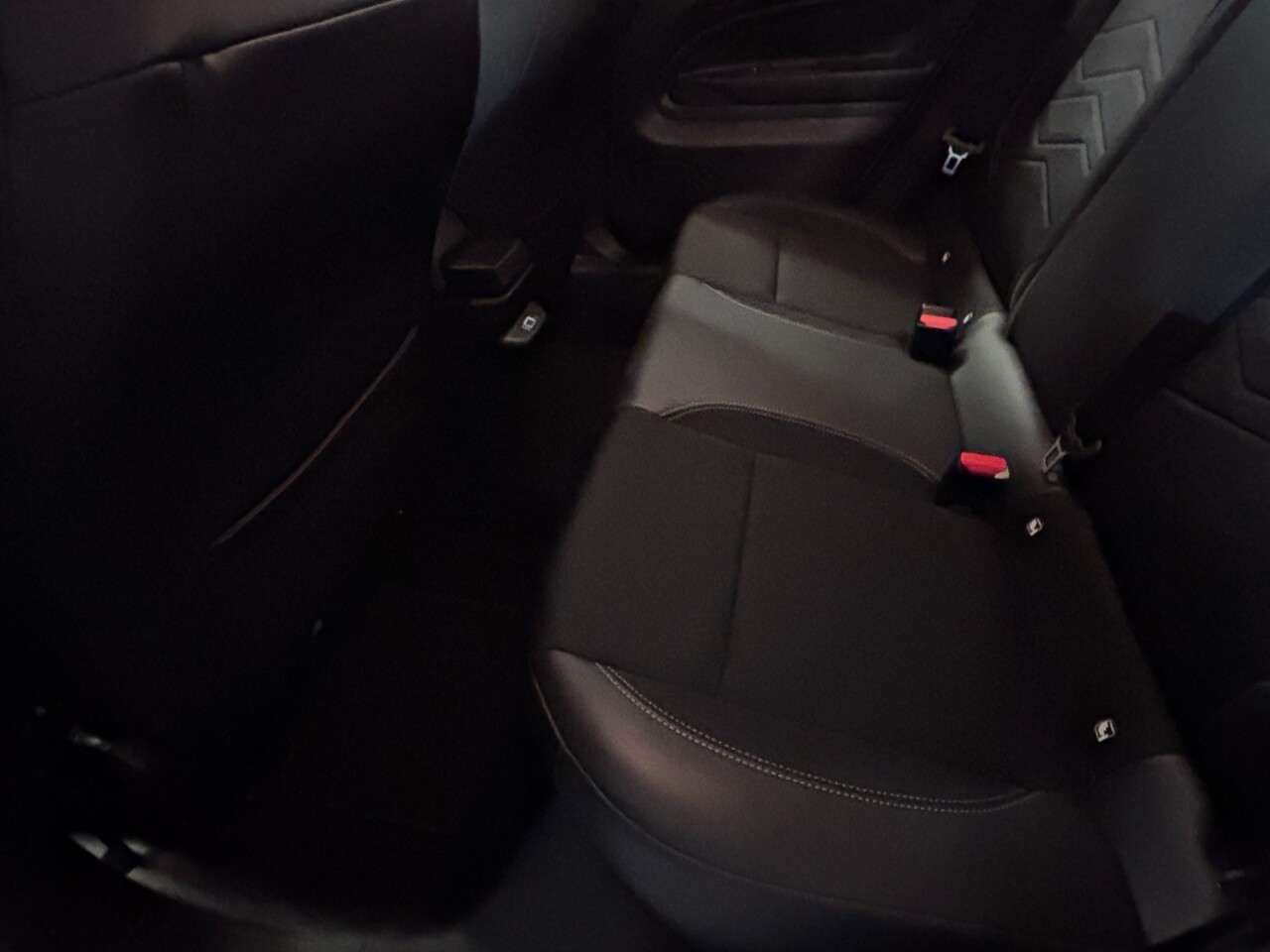 2024 JEEP AVENGER 2024 JEEP AVENGER