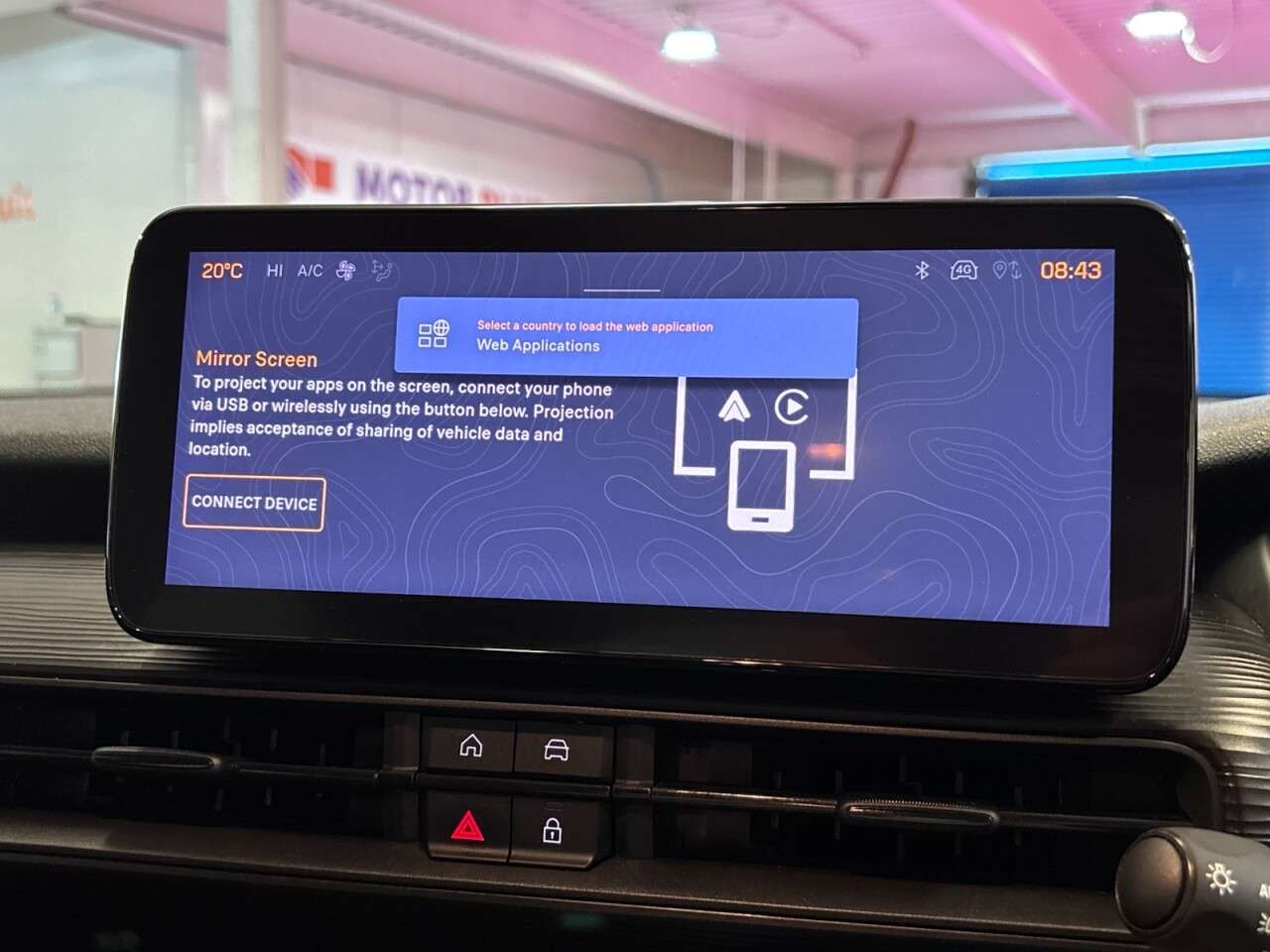 2024 JEEP AVENGER 2024 JEEP AVENGER