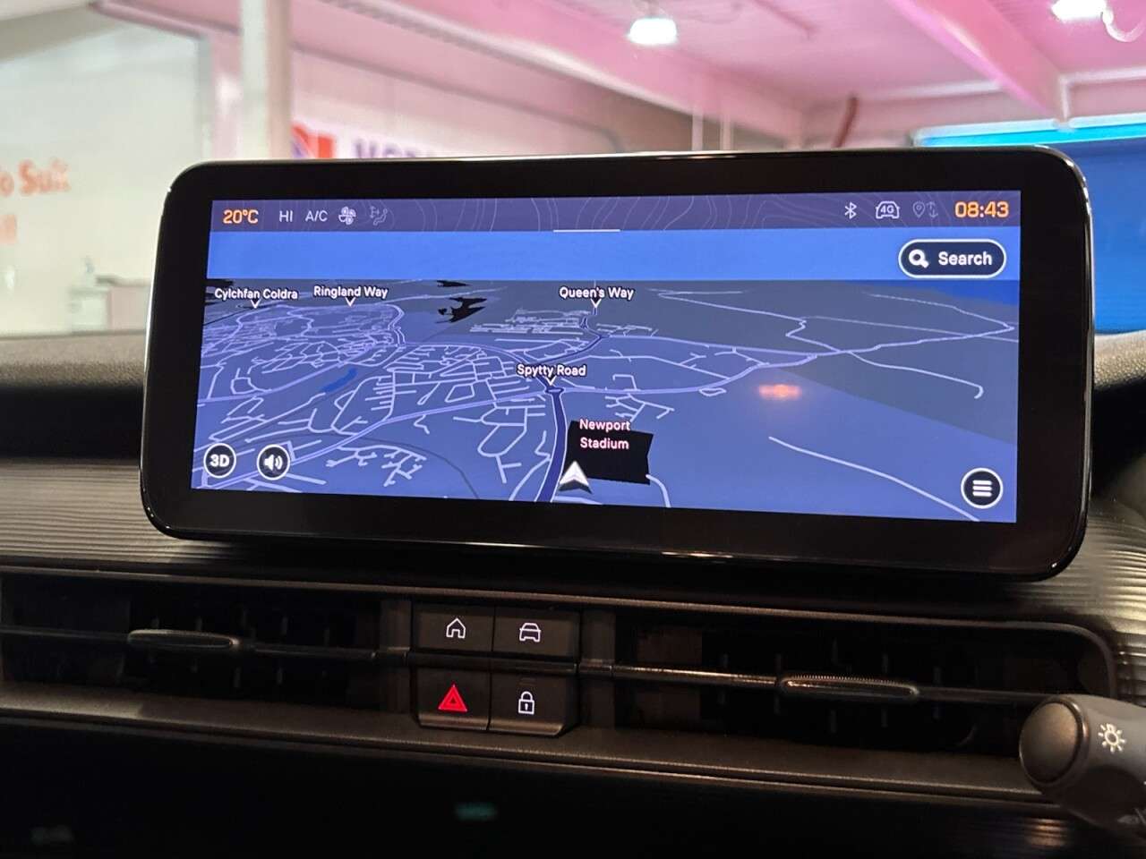 2024 JEEP AVENGER 2024 JEEP AVENGER