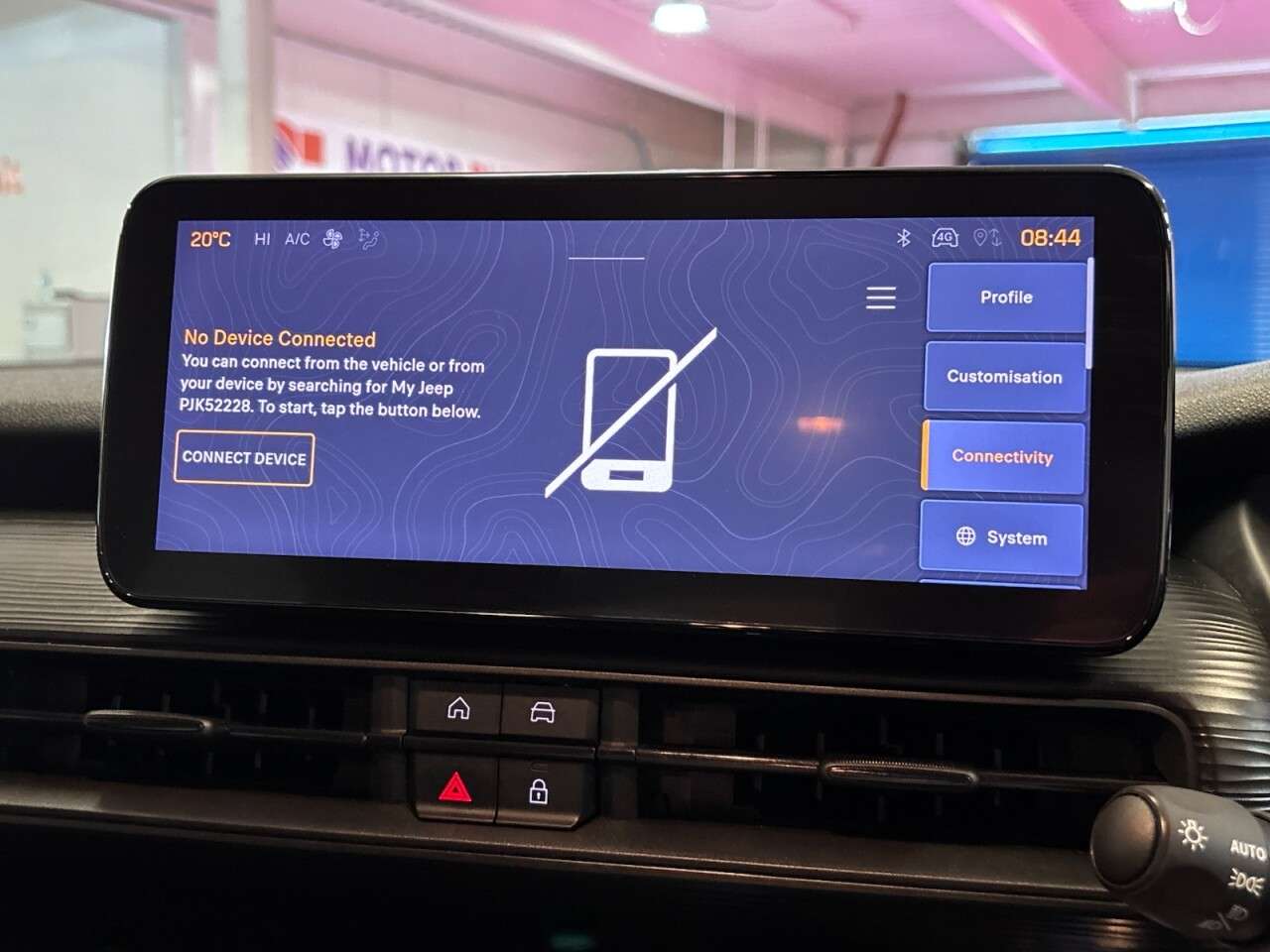 2024 JEEP AVENGER 2024 JEEP AVENGER