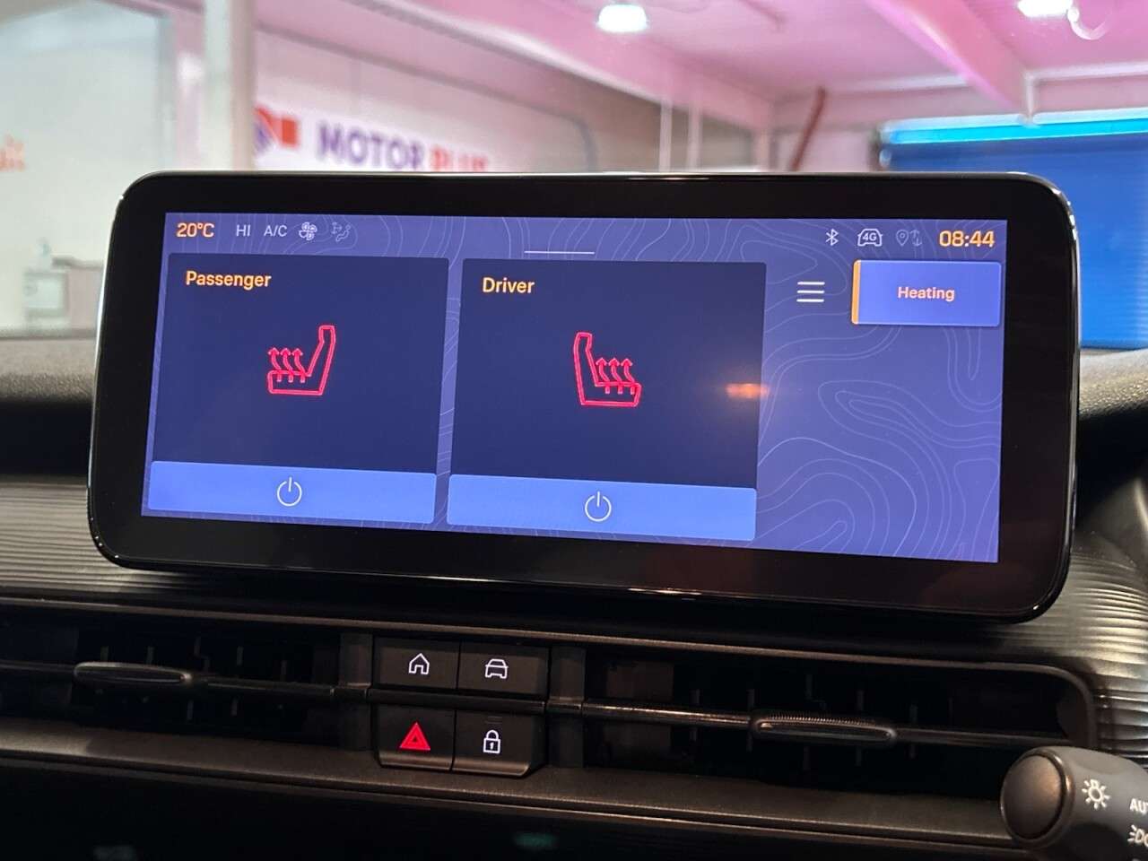 2024 JEEP AVENGER 2024 JEEP AVENGER