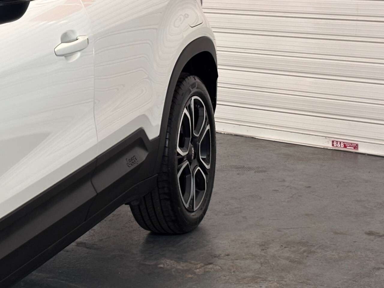 2024 JEEP AVENGER 2024 JEEP AVENGER