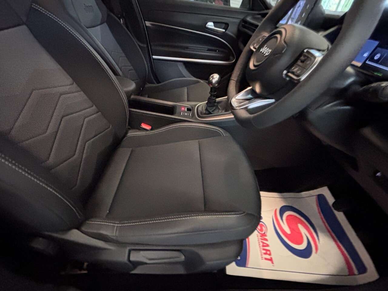 2024 JEEP AVENGER 2024 JEEP AVENGER