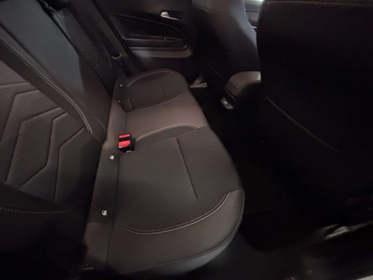 2024 JEEP AVENGER 2024 JEEP AVENGER