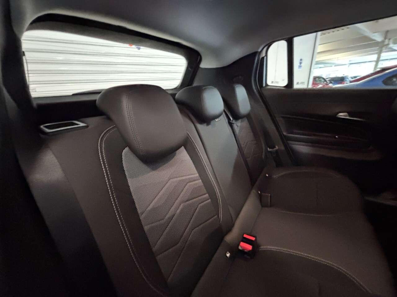 2024 JEEP AVENGER 2024 JEEP AVENGER