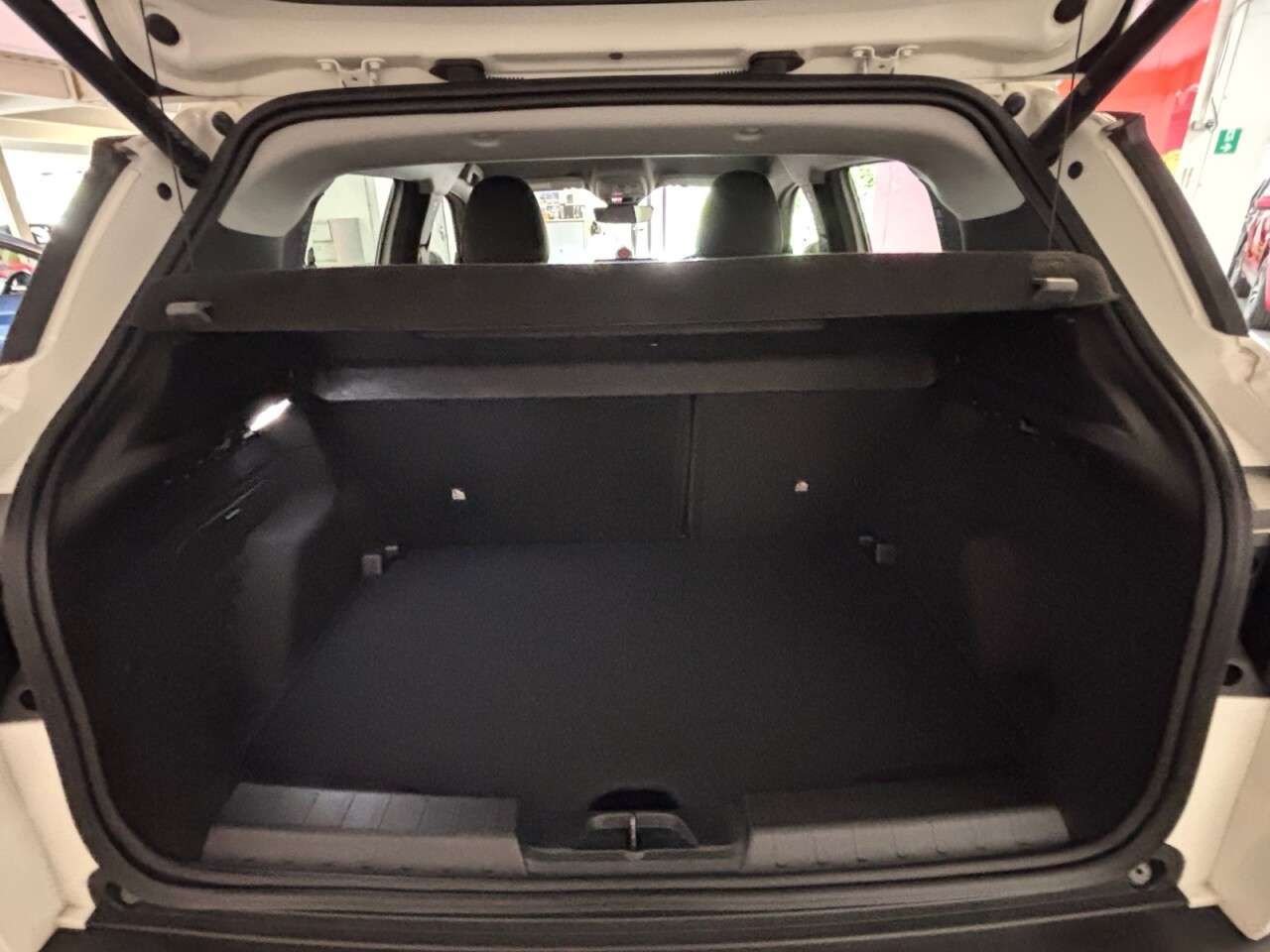 2024 JEEP AVENGER 2024 JEEP AVENGER