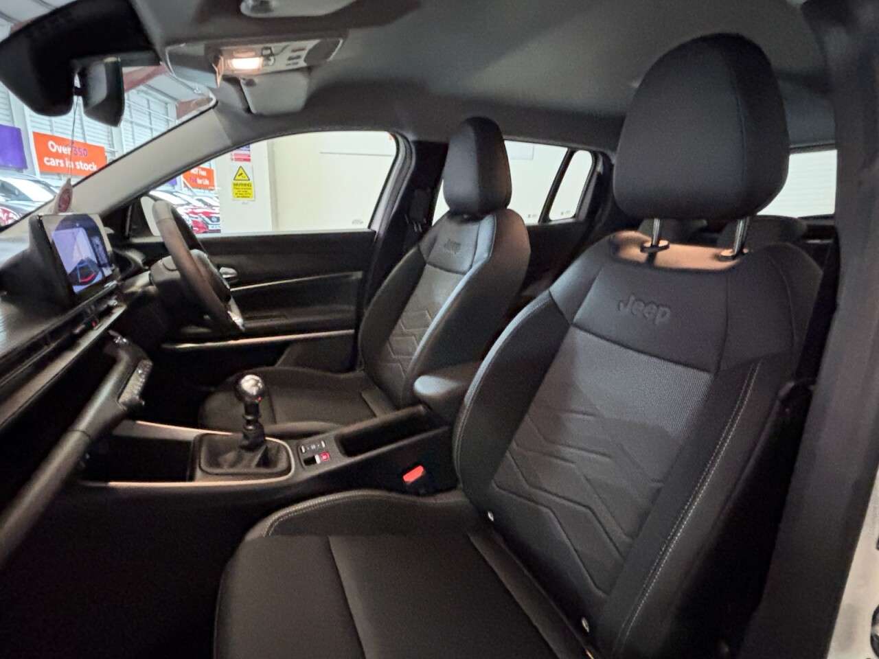 2024 JEEP AVENGER 2024 JEEP AVENGER