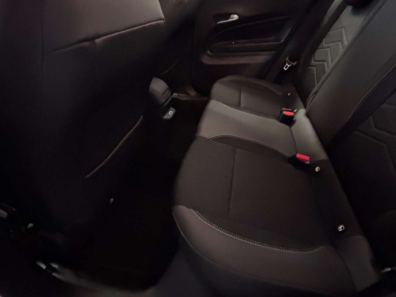 2024 JEEP AVENGER 2024 JEEP AVENGER