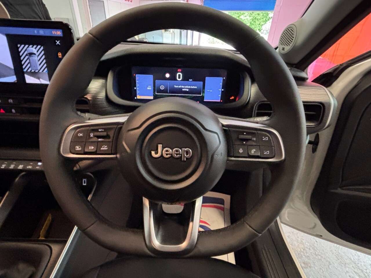 2024 JEEP AVENGER 2024 JEEP AVENGER