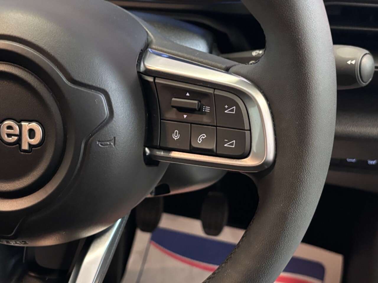 2024 JEEP AVENGER 2024 JEEP AVENGER