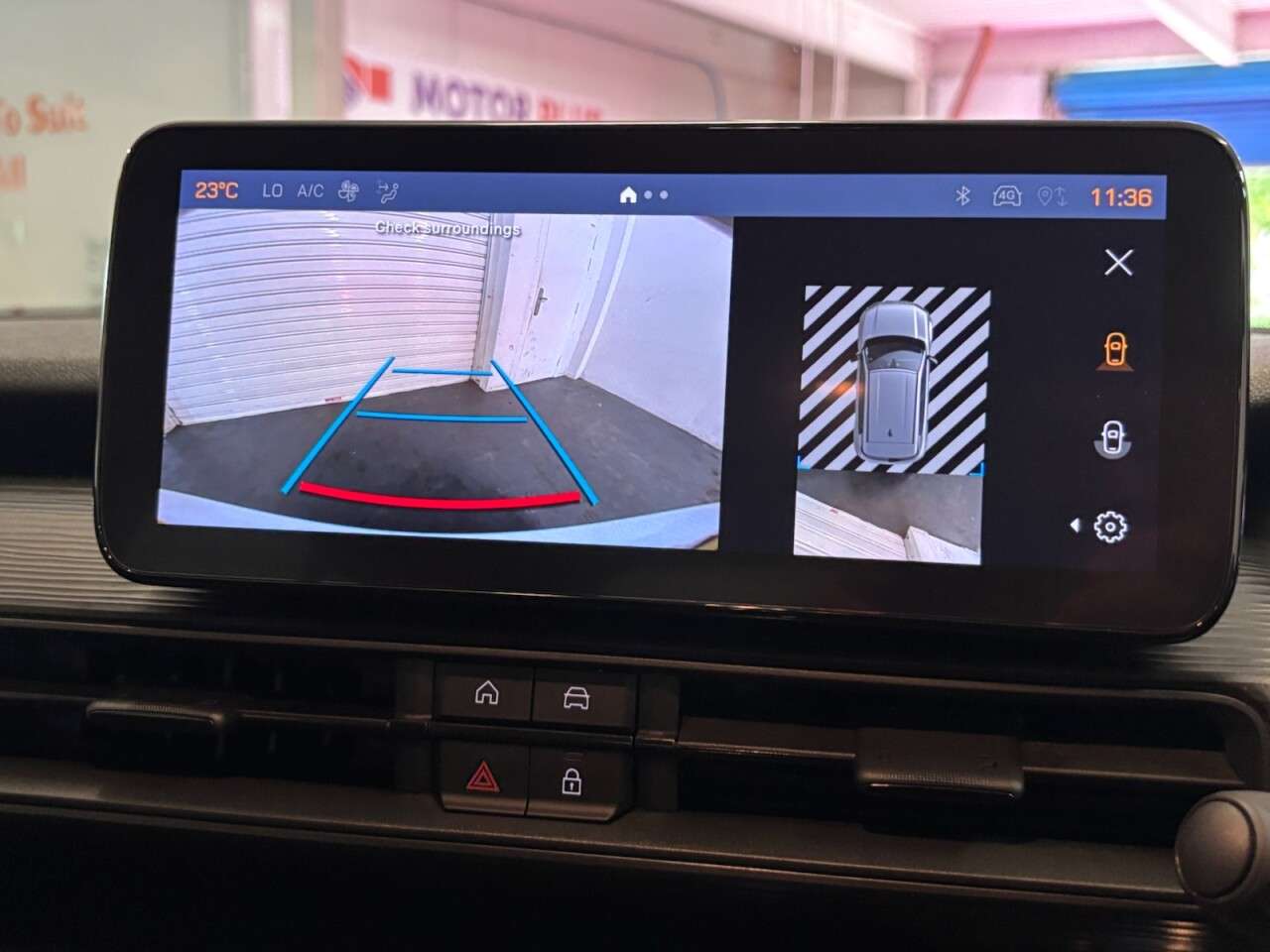 2024 JEEP AVENGER 2024 JEEP AVENGER