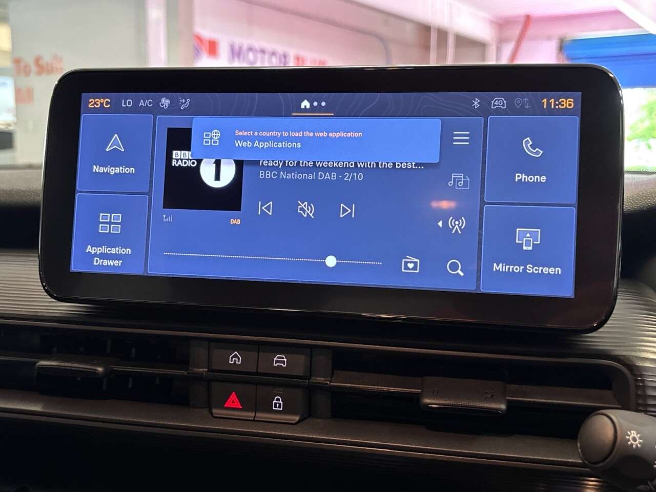 2024 JEEP AVENGER 2024 JEEP AVENGER