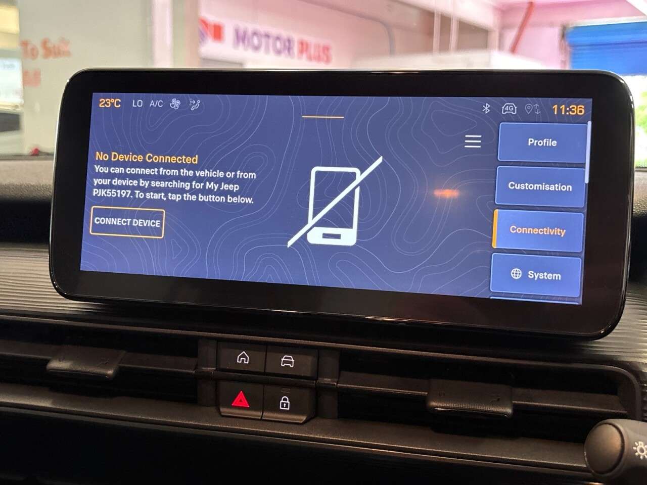 2024 JEEP AVENGER 2024 JEEP AVENGER