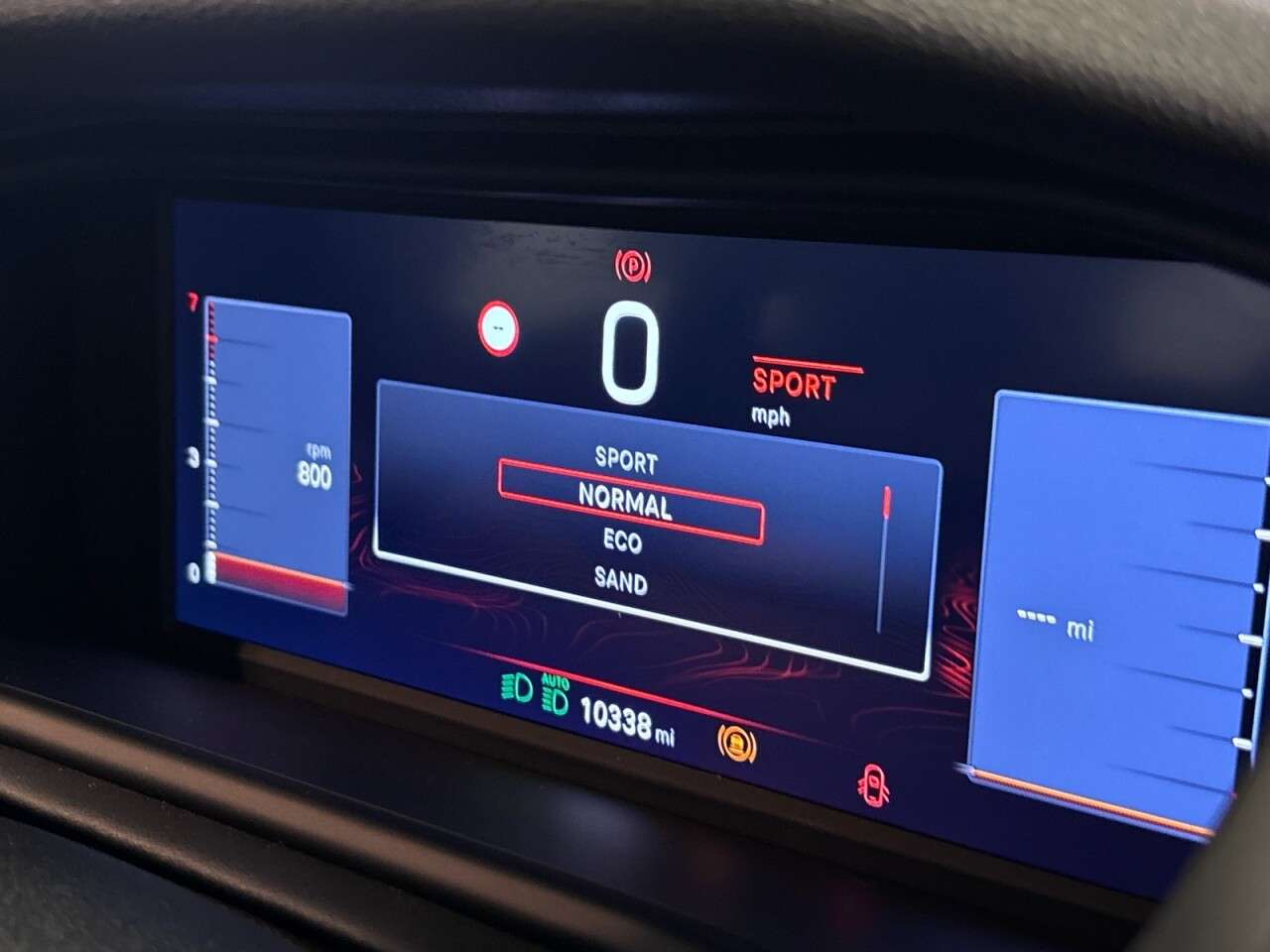 2024 JEEP AVENGER 2024 JEEP AVENGER