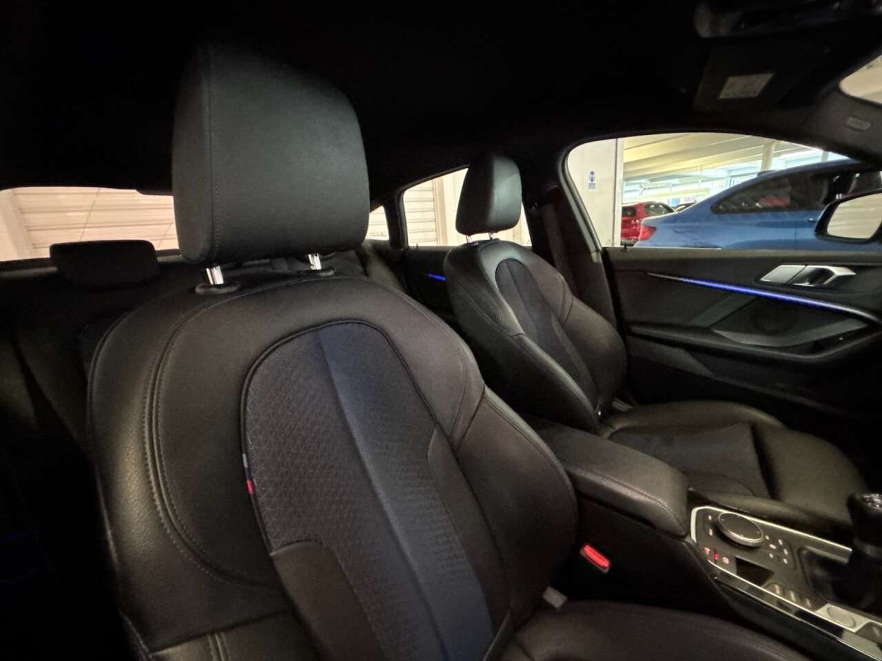 2022 BMW 2 SERIES GRAN COUPE 2022 BMW 2 SERIES GRAN COUPE