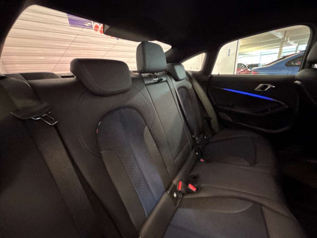 2022 BMW 2 SERIES GRAN COUPE 2022 BMW 2 SERIES GRAN COUPE