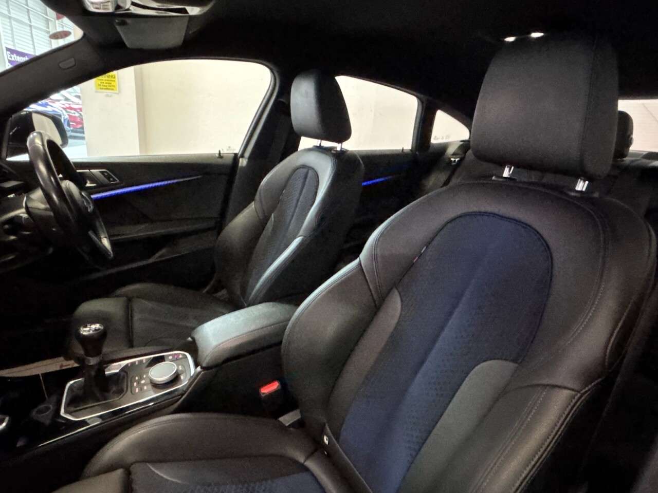 2022 BMW 2 SERIES GRAN COUPE 2022 BMW 2 SERIES GRAN COUPE