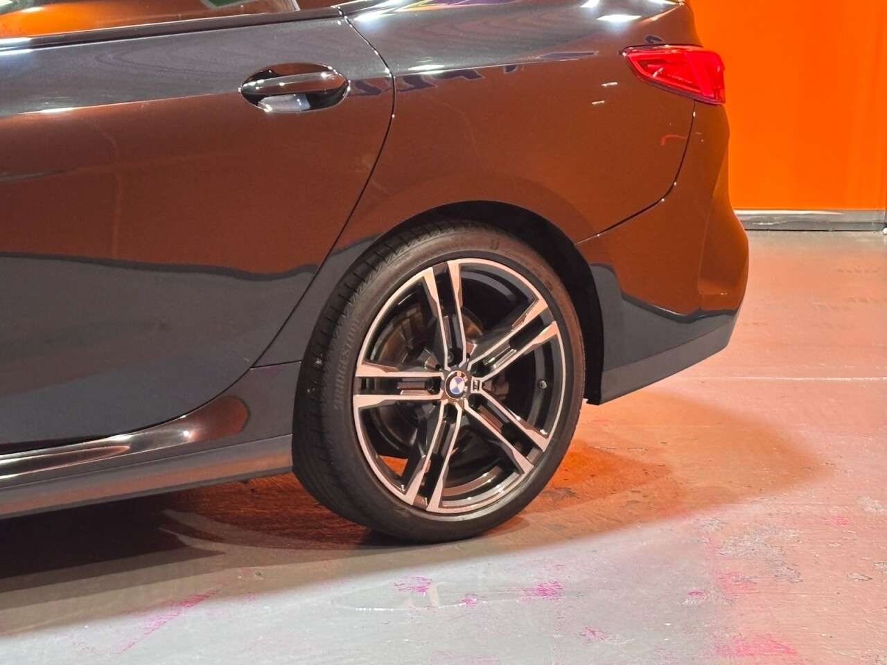 2022 BMW 2 SERIES GRAN COUPE 2022 BMW 2 SERIES GRAN COUPE