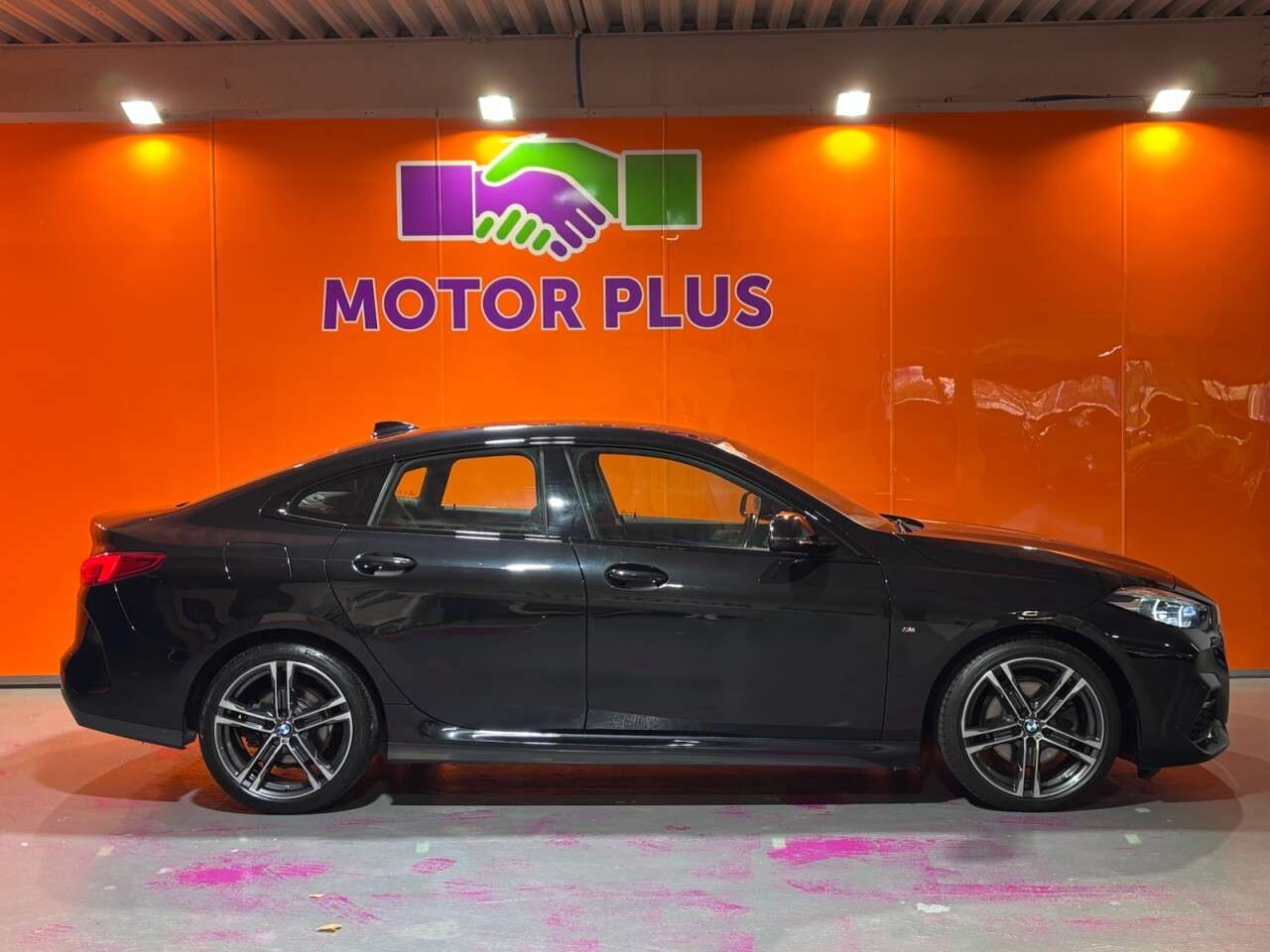 2022 BMW 2 SERIES GRAN COUPE 2022 BMW 2 SERIES GRAN COUPE