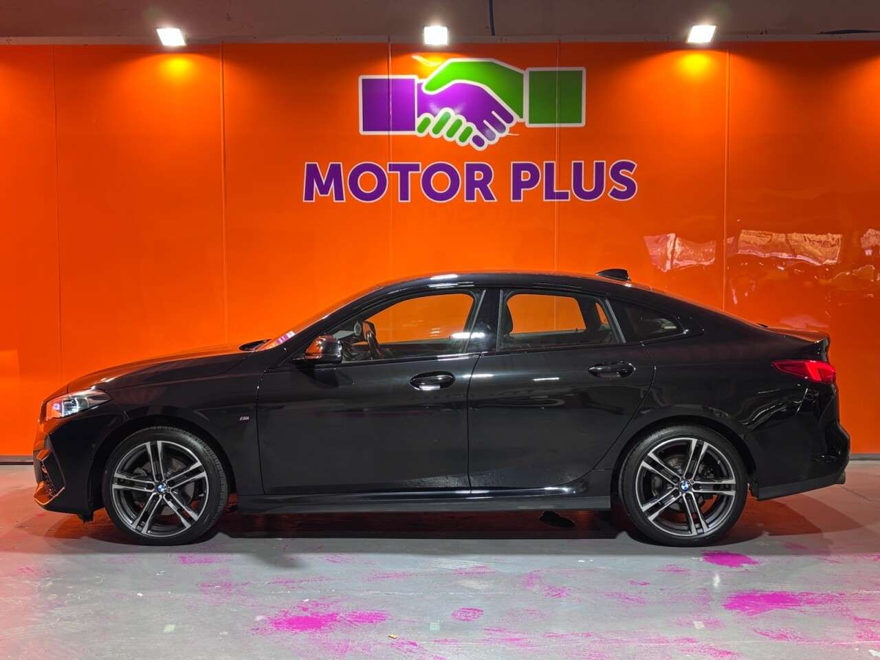 2022 BMW 2 SERIES GRAN COUPE 2022 BMW 2 SERIES GRAN COUPE