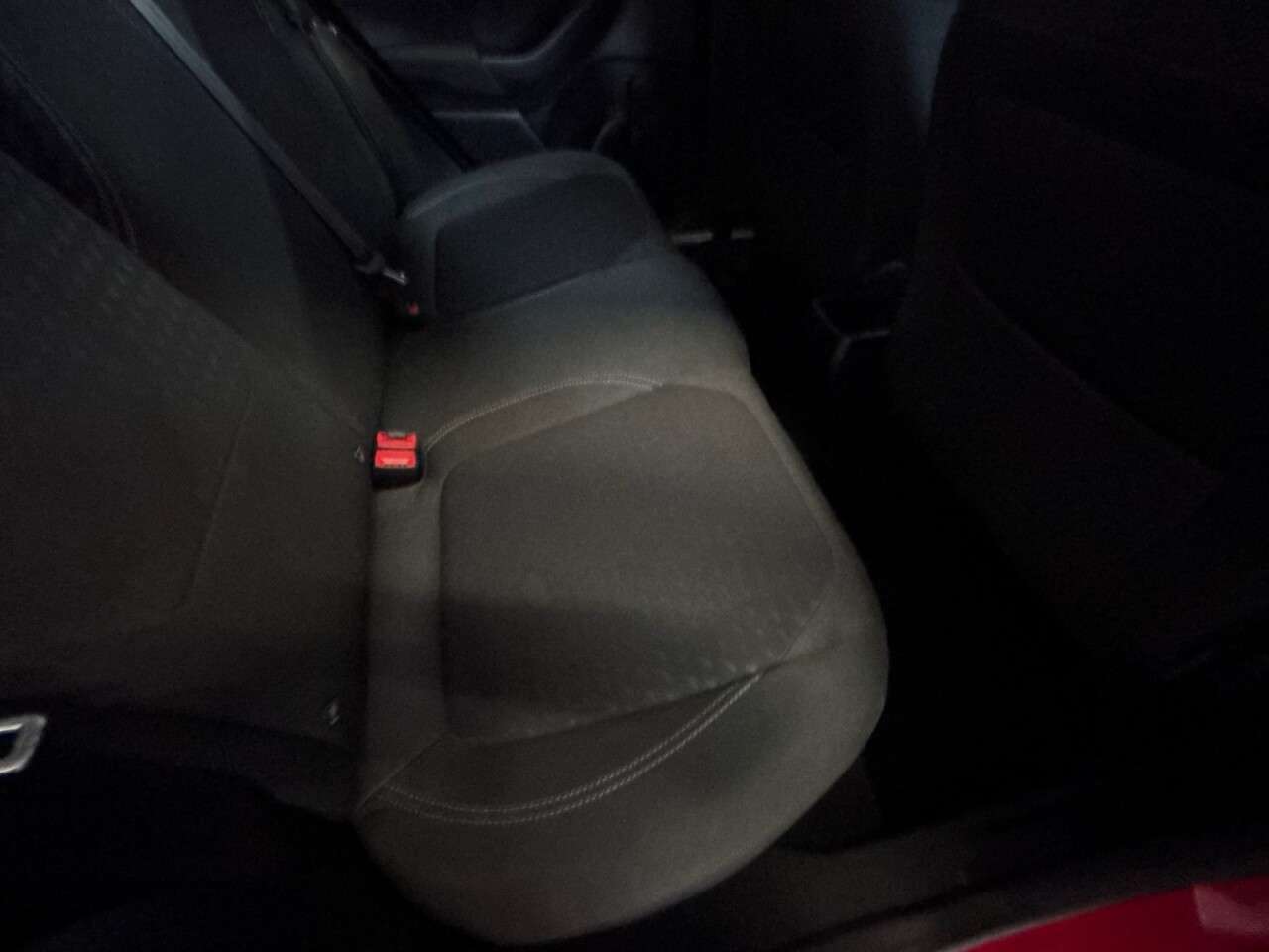 2018 FORD FIESTA 2018 FORD FIESTA