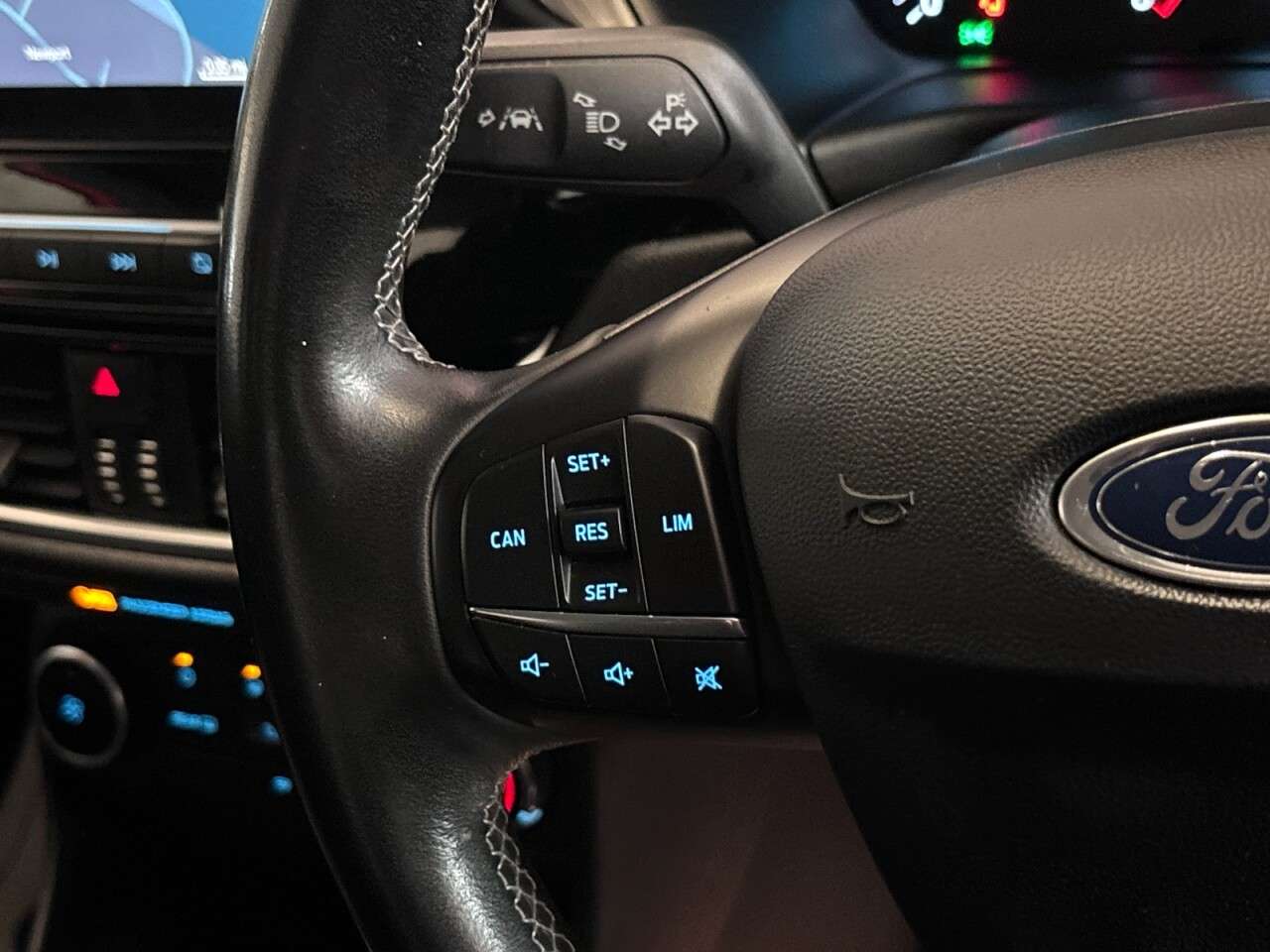 2018 FORD FIESTA 2018 FORD FIESTA