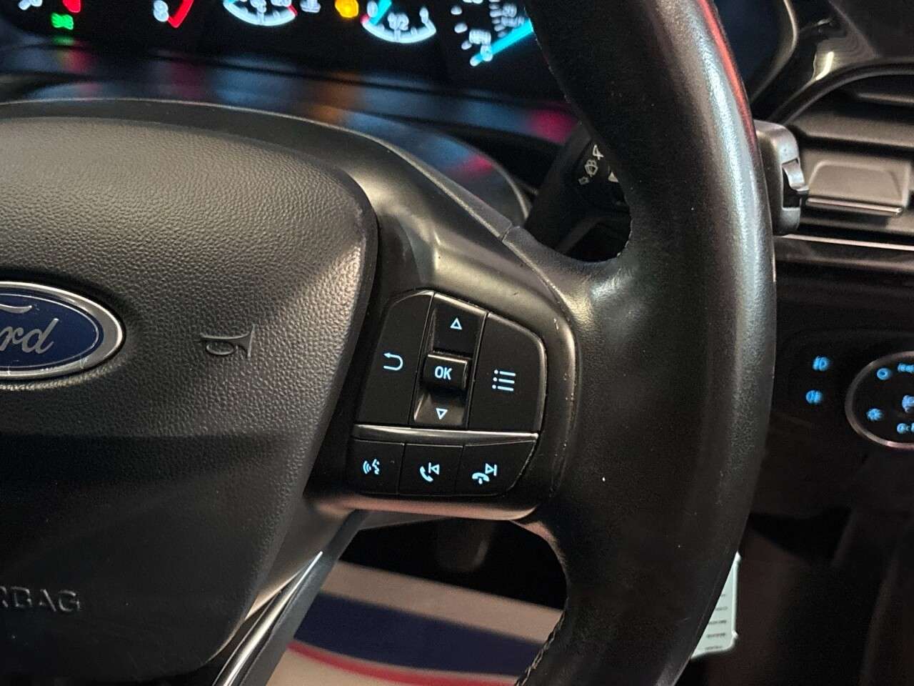 2018 FORD FIESTA 2018 FORD FIESTA