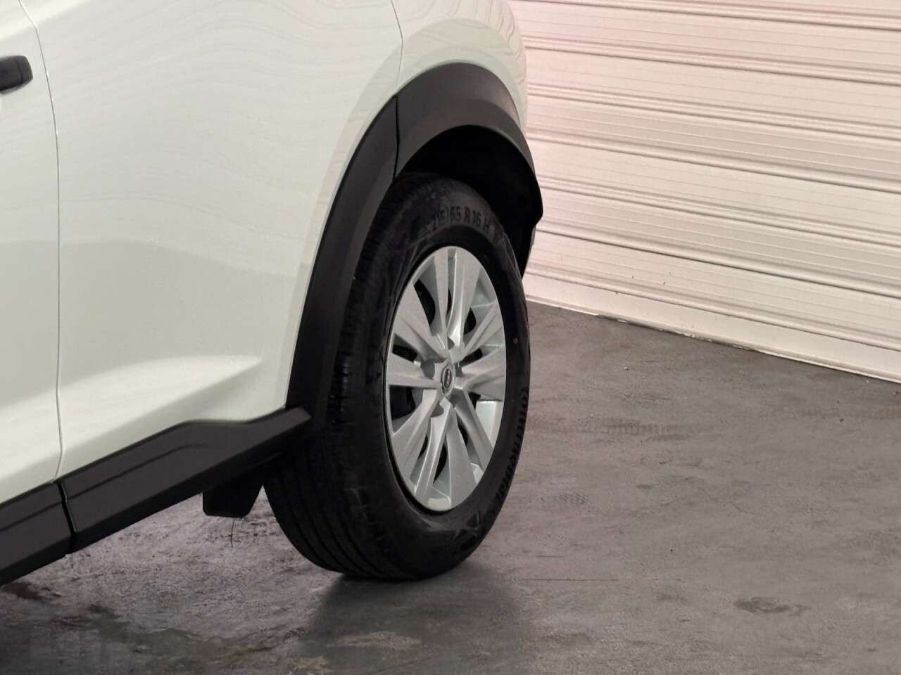 2023 NISSAN JUKE 2023 NISSAN JUKE