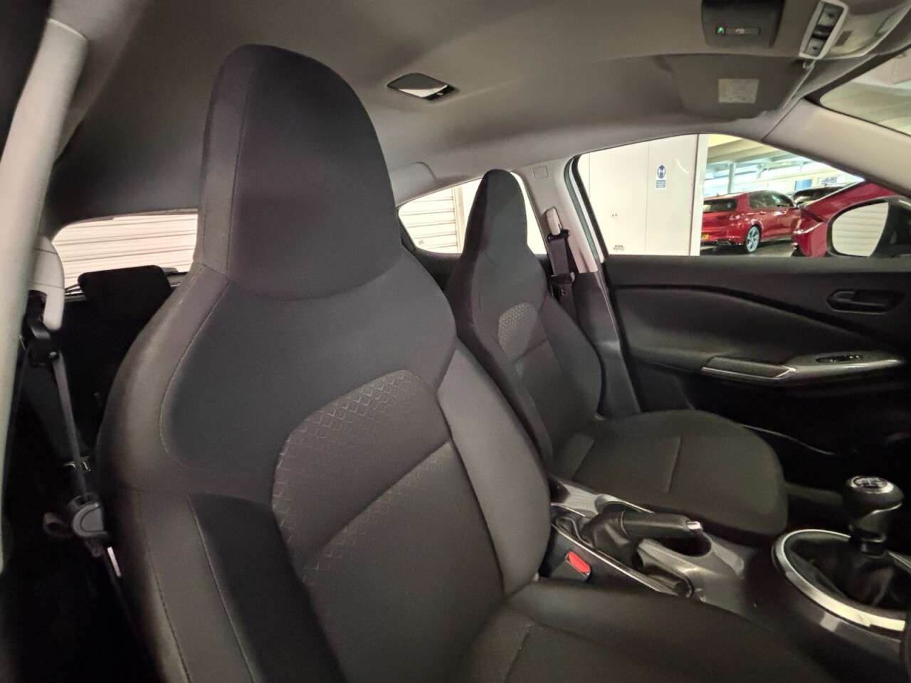 2023 NISSAN JUKE 2023 NISSAN JUKE