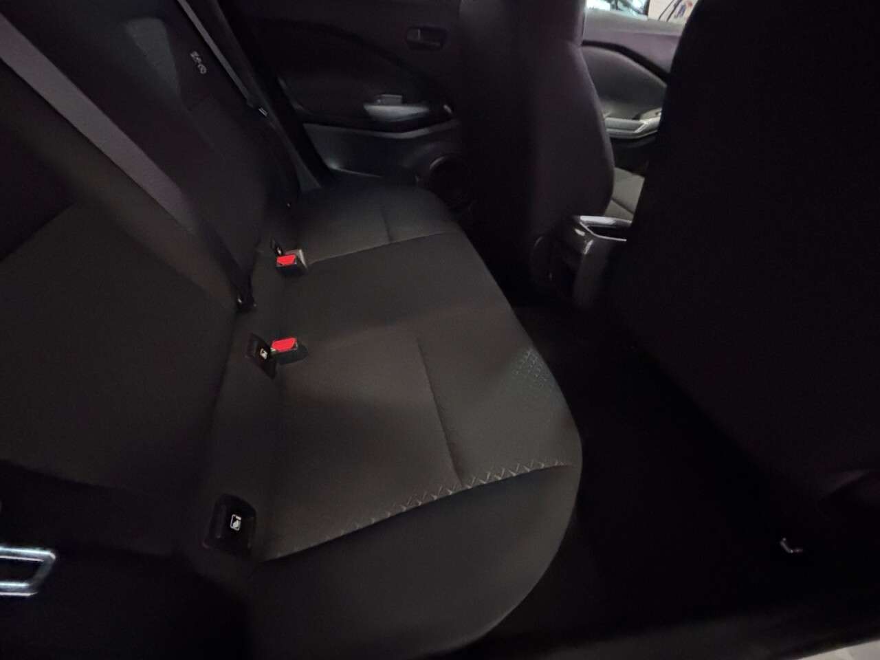 2023 NISSAN JUKE 2023 NISSAN JUKE